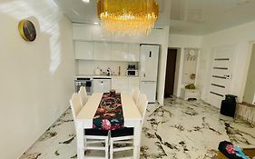 Baltijos Apartamentai